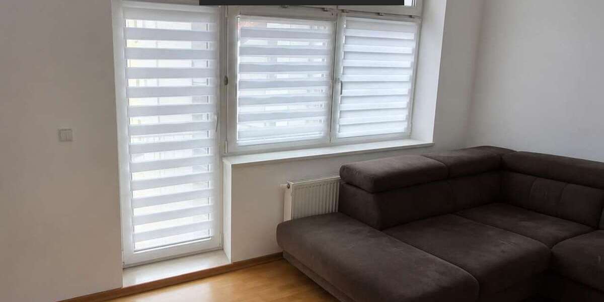 Etagenwohnung Gera Alt-Bieblach - 3 Zimmer, 67 m&sup2;, 435&euro; | Angebot:26648996