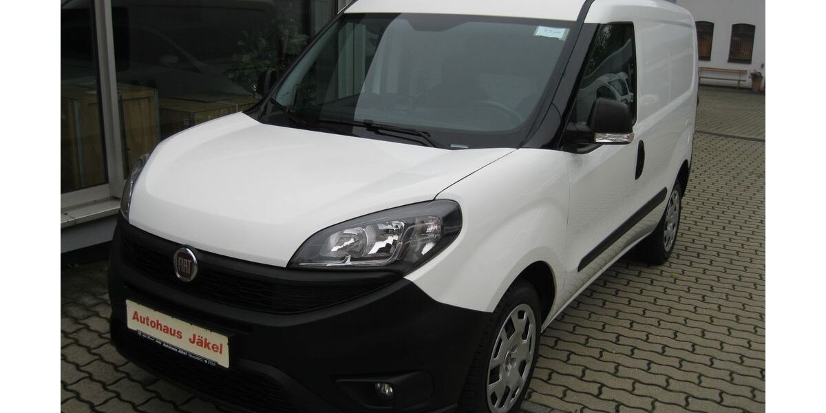 Fiat Doblo 91.600 km 10.790 &euro; Neustadt/Orla 07806