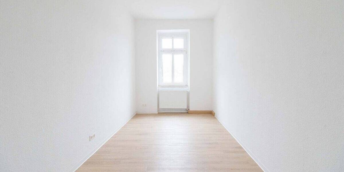 Etagenwohnung Zeitz Rasberg - 3 Zimmer, 65 m&sup2;, 325&euro; | Angebot:26789400
