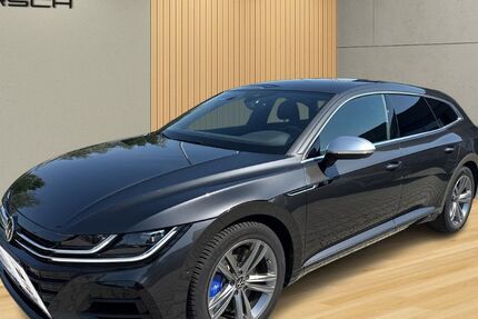 VW Arteon 43.331 km 31.990 &euro; Crimmitschau 08451