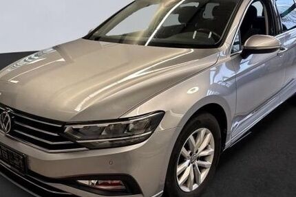 VW Passat 60.296 km 25.444 &euro; Gera 07546