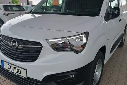 Opel Combo Electric 8.319 km 23.990 € Meerane 08393