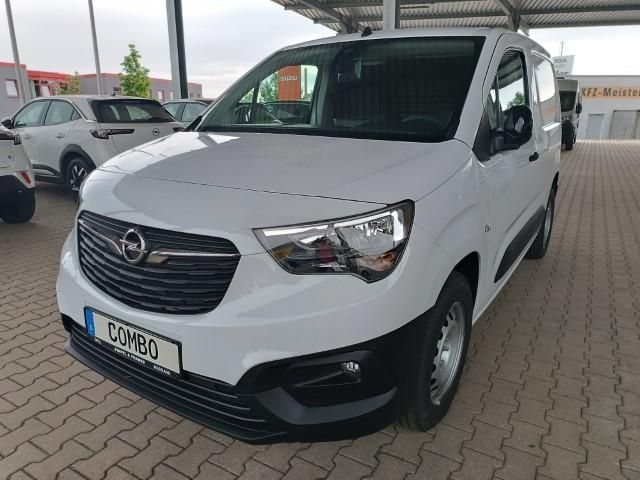Opel Combo Electric 8.319 km 23.990 € Meerane 08393