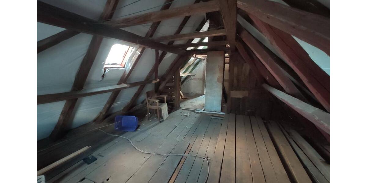 Einfamilienhaus Heideland - 8 Zimmer, 130 m&sup2;, 49.900&euro; | Angebot:24703499