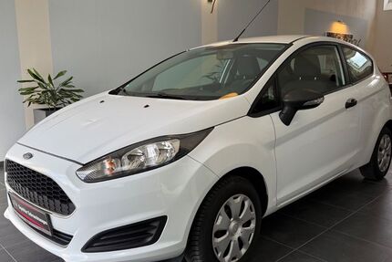 Ford Fiesta 171.212 km 2.499 &euro; Gera 07552