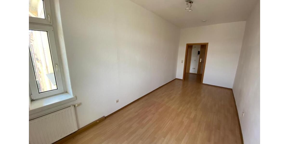 Etagenwohnung Gera Debschwitz - 2 Zimmer, 54 m&sup2;, 309&euro; | Angebot:26489783