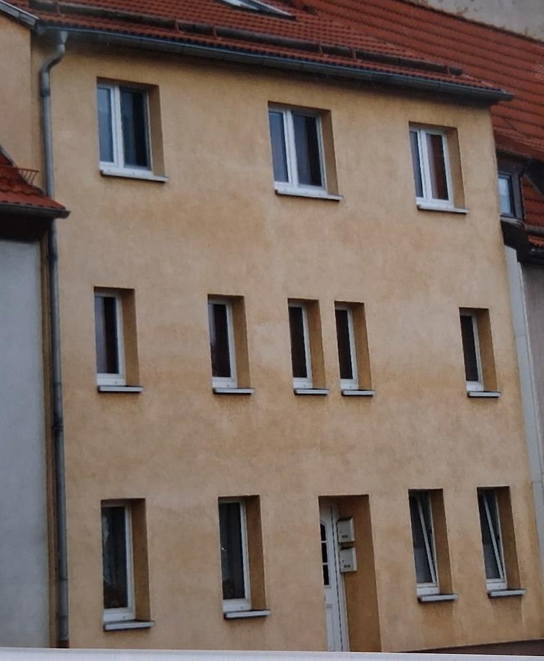 Wohnhaus + Garten provisionsfrei zu verkaufen