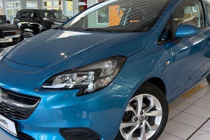 Opel Corsa 101.550 km 6.950 &euro; Werdau 08412
