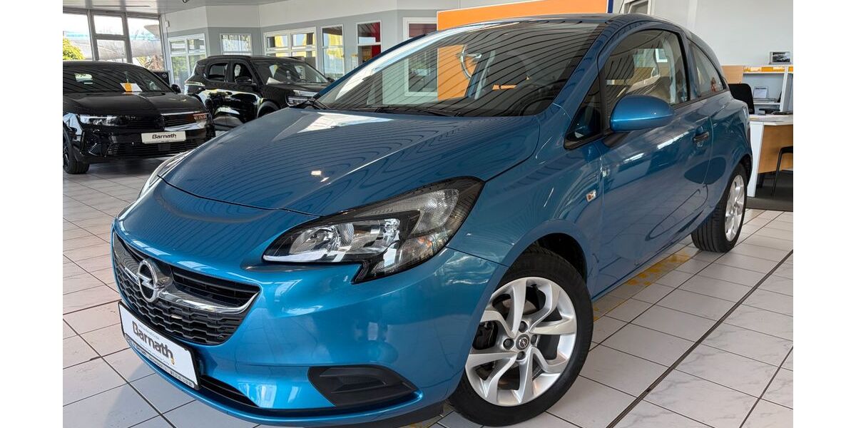 Opel Corsa 101.550 km 6.950 &euro; Werdau 08412