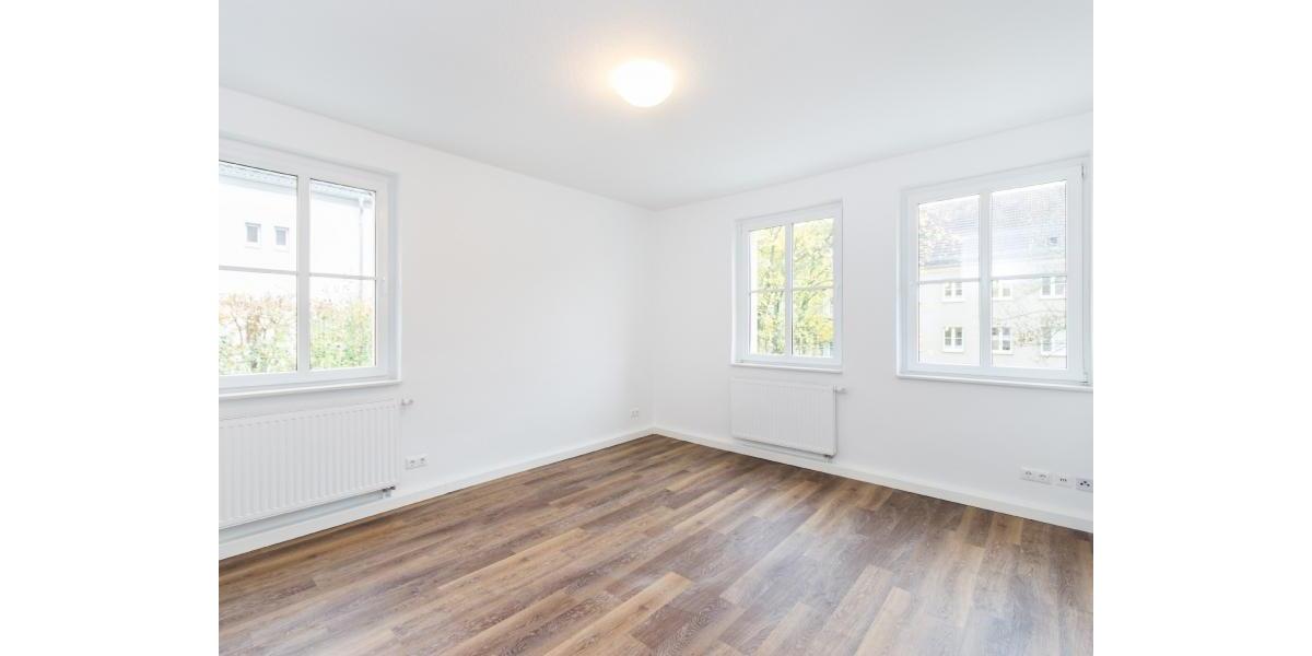 Erdgeschoßwohnung Gera - 3 Zimmer, 65 m&sup2;, 455&euro; | Angebot:12320173
