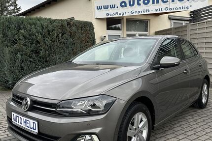 VW Polo 79.320 km 12.990 &euro; Werdau 08412
