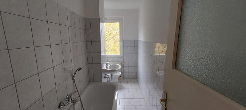 Etagenwohnung Meuselwitz - 2 Zimmer, 47 m&sup2;, 280&euro; | Angebot:26143772