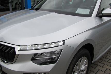 Skoda Kamiq 14.400 km 24.990 &euro; Altenburg 04600