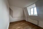 Dachgeschoßwohnung Gera Debschwitz - 2 Zimmer, 61 m&sup2;, 375&euro; | Angebot:26337114