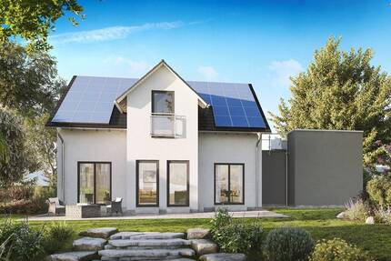 Haus Gera Untermhaus - 5 Zimmer, 151 m&sup2;, 229.999&euro; | Angebot:26441106