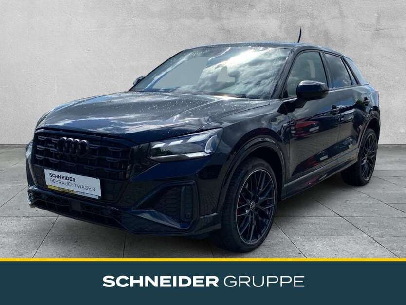 Audi QUATTRO 14.850 km 34.490 € Meerane 08393