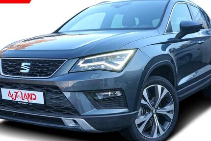 Seat Ateca 89.788 km 17.990 &euro; Gera 07546