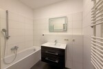 Einbauküche! Hochwertige 4 Raum-Wohnung mit modernem Bad und großem Balkon! Die Wohnung zum Wohlfühlen. - Dachgeschoßwohnung Gera Ostviertel | Angebot:26334831