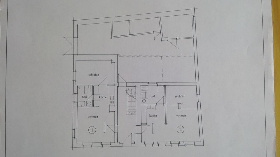 Mehrfamilienhaus, Wohnhaus Triptis - 175.000&euro; | Angebot:25052618