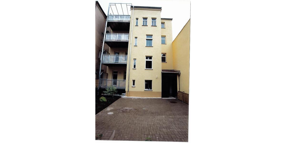 Etagenwohnung Gera Debschwitz - 3 Zimmer, 94 m&sup2;, 780&euro; | Angebot:23296916