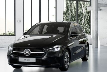 Mercedes-Benz B 180 7.832 km 30.850 &euro; Altenburg-Remsa 04603