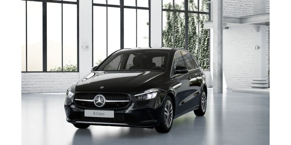 Mercedes-Benz B 180 7.832 km 30.850 &euro; Altenburg-Remsa 04603