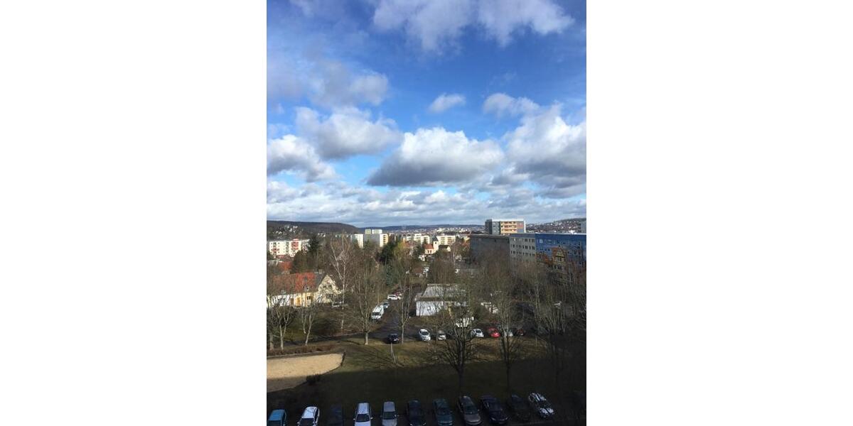 Etagenwohnung Gera Lusan - 3 Zimmer, 82 m&sup2;, 440&euro; | Angebot:26348069