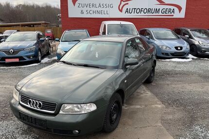 Audi A4 244.678 km 1.490 &euro; Gera 07546