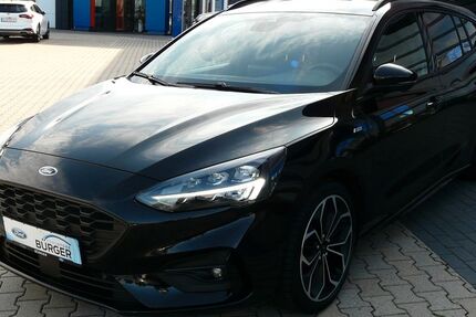 Ford Focus 70.106 km 19.399 € Schmölln 04626