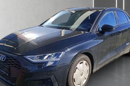 Audi A3 90.880 km 21.849 &euro; Weida 07570