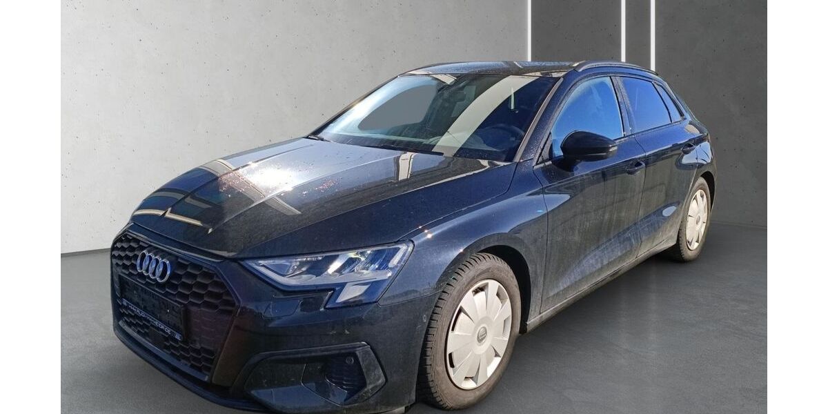 Audi A3 90.880 km 21.849 &euro; Weida 07570