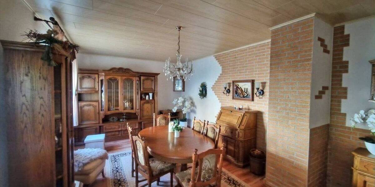 Einfamilienhaus Elsteraue Profen - 5 Zimmer, 126 m&sup2;, 145.000&euro; | Angebot:26768281