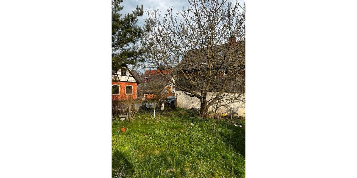Einfamilienhaus Neustadt an der Orla - 2 Zimmer, 65 m&sup2;, 25.000&euro; | Angebot:26210941
