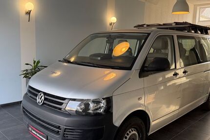 VW T5 Transporter 271.967 km 9.999 &euro; Gera 07552