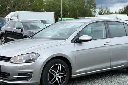 VW Golf 144.992 km 6.999 &euro; Schleifreisen 07629