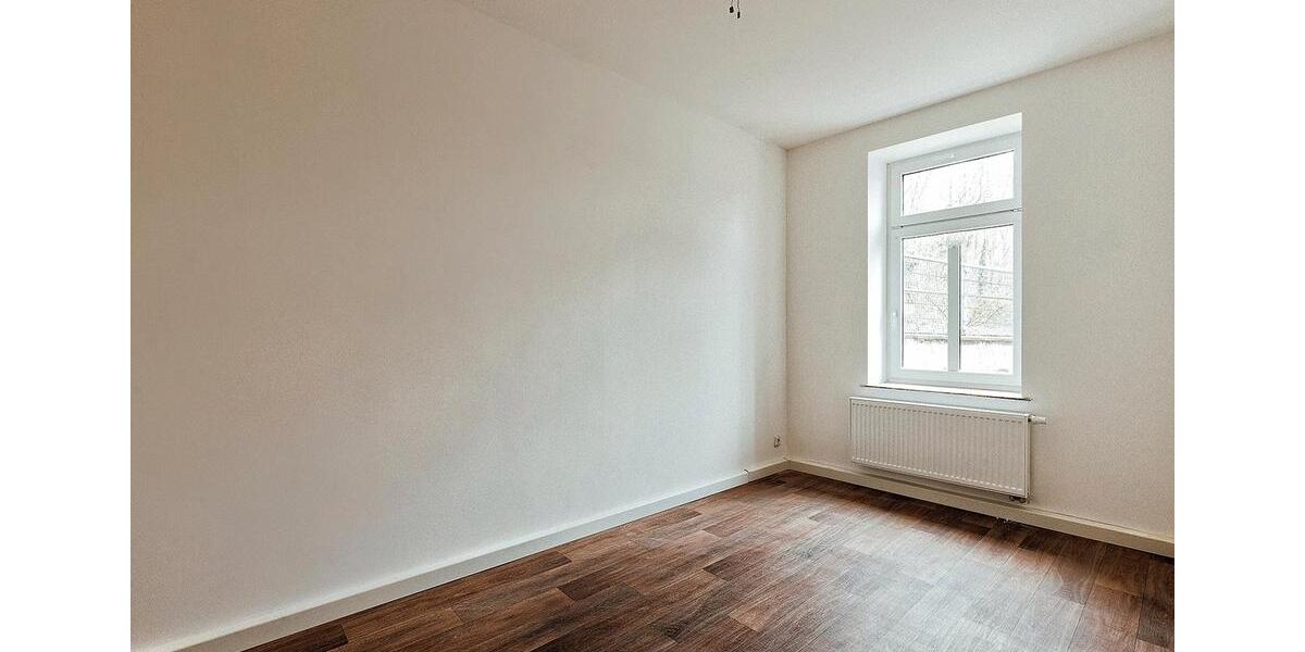Erdgeschoßwohnung Zeitz - 3 Zimmer, 75 m&sup2;, 410&euro; | Angebot:26619862
