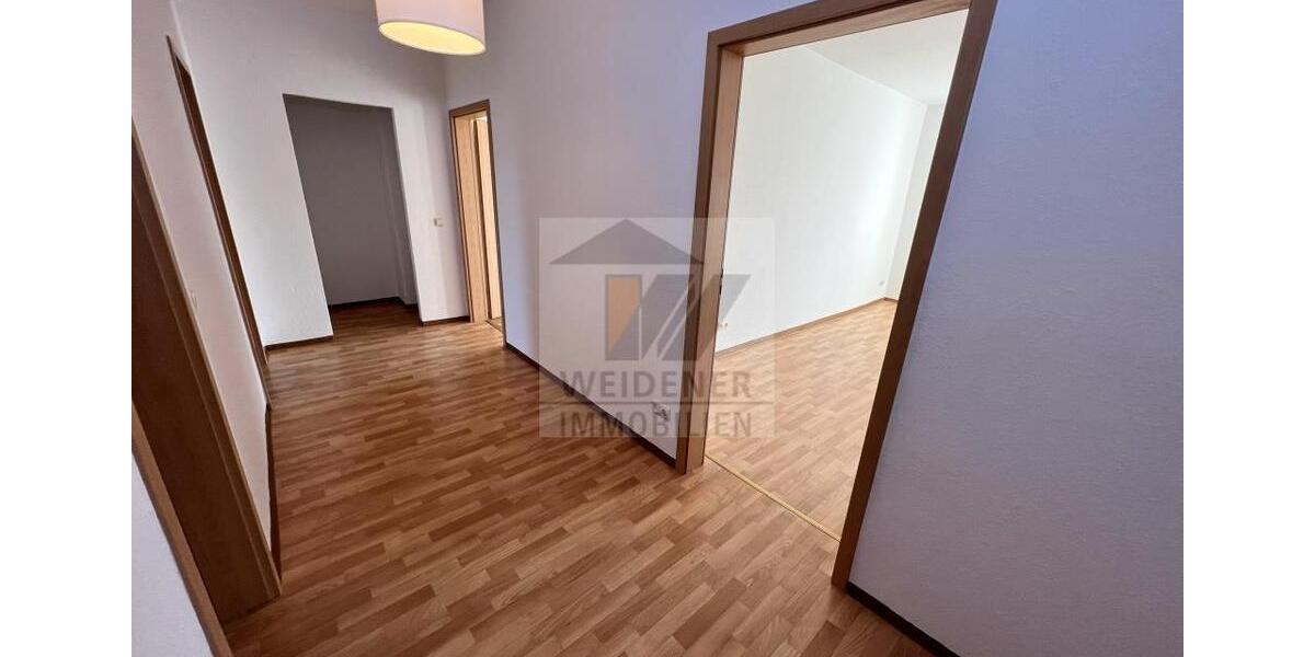 Etagenwohnung Gera - 2 Zimmer, 60 m&sup2;, 360&euro; | Angebot:25590660
