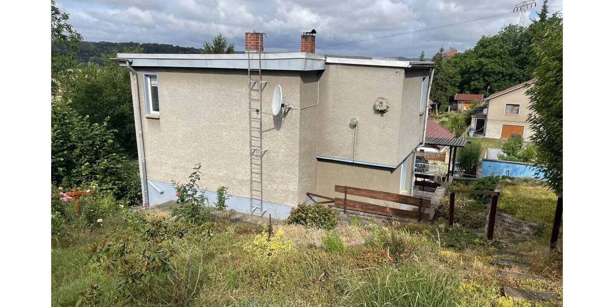 Einfamilienhaus Gera / Langenberg Langenberg - 159.000&euro; | Angebot:25665956