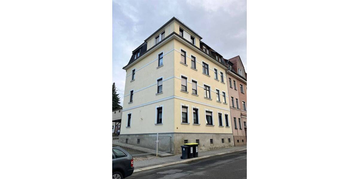 Mehrfamilienhaus, Wohnhaus Meerane - 450.000&euro; | Angebot:26473176