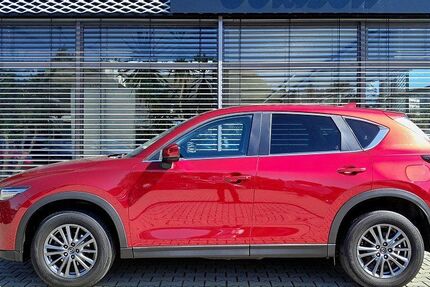 Mazda CX-5 48.929 km 19.930 &euro; Gera 07546