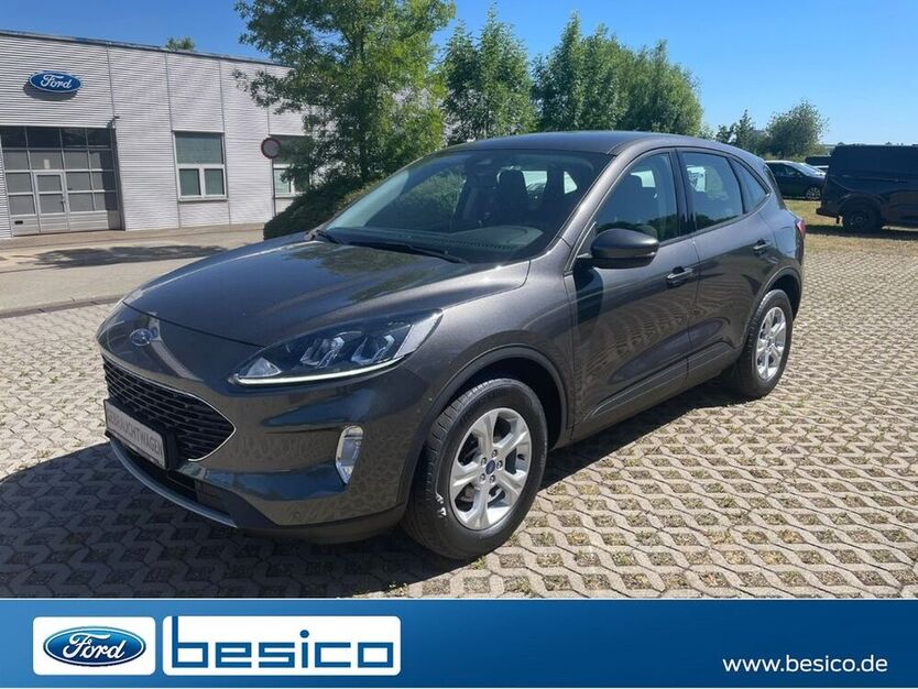 Kuga