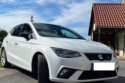 Seat Ibiza 73.310 km 13.700 &euro; Starkenberg 04617