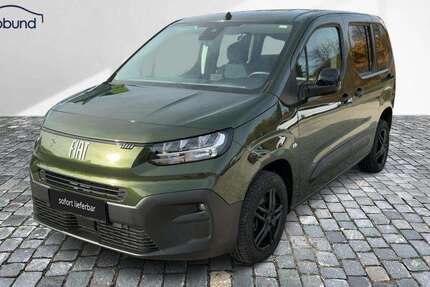 Fiat Doblo 6.220 km 22.970 &euro; Greiz 07973