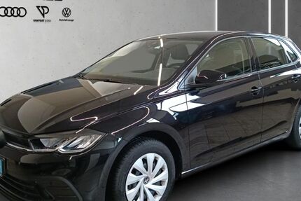 VW Polo 10.000 km 16.779 &euro; Gera 07546