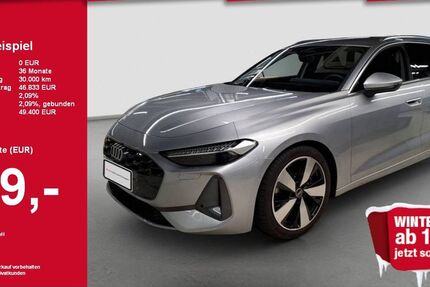 Audi A5 5.596 km 45.960 &euro; Gera 07546