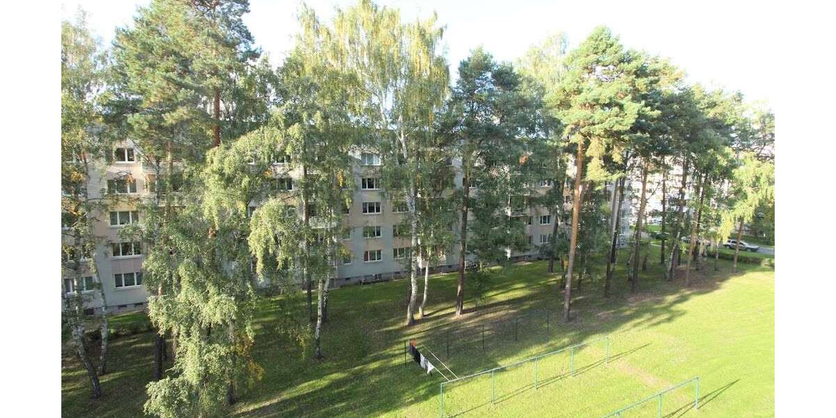 Etagenwohnung Hermsdorf - 2 Zimmer, 46 m&sup2;, 260&euro; | Angebot:24519811