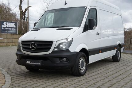 Mercedes-Benz Sprinter 367.664 km 9.500 &euro; Gera 07551