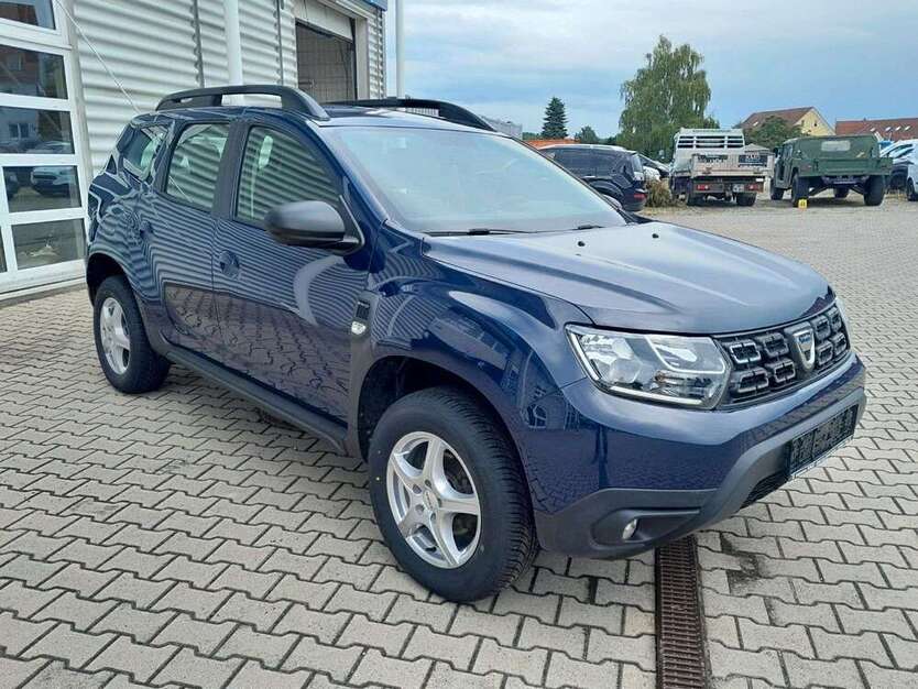Duster