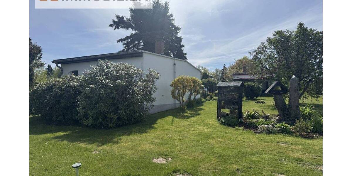 Grundstück Eisenberg - 26.500&euro; | Angebot:26569423
