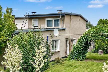 Haus Gera Alt-Bieblach - 5 Zimmer, 105 m&sup2;, 163.000&euro; | Angebot:27071651